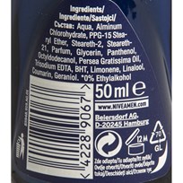 DEZODORANS NIVEA PROTECT ROLL-ON 50ml ALCA