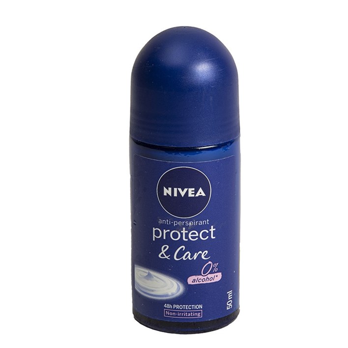 DEZODORANS NIVEA PROTECT ROLL-ON 50ml ALCA