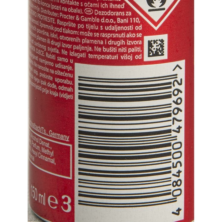 DEZODORANS OLD SPICE KILIMANGARO 150ml