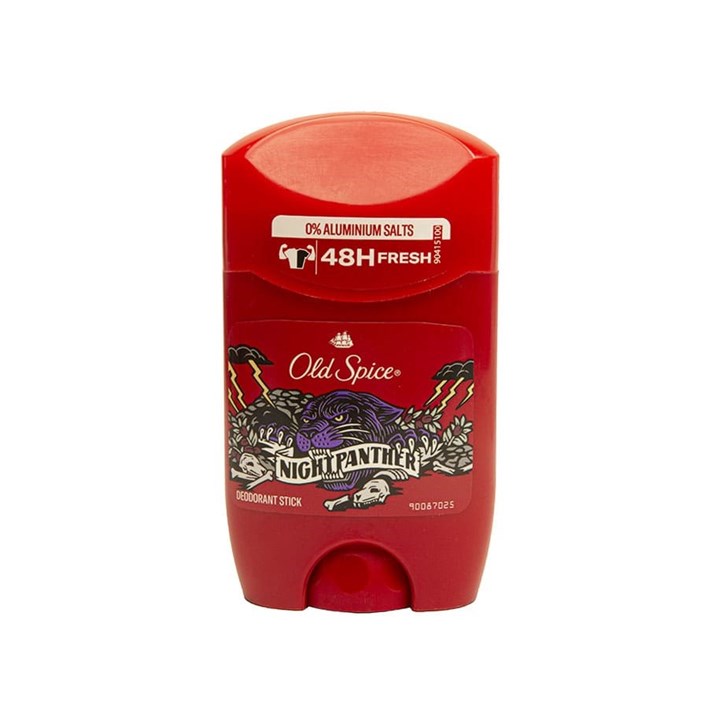 DEZODORANS OLD SPICE NIGHT PANTHER STICK 50ml ORBICO