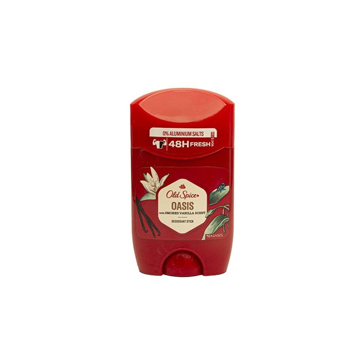 DEZODORANS OLD SPICE OASIS STICK 50ml ORBICO