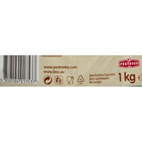 DJEČJA HRANA ČOKOLINO 1kg PODRAVKA