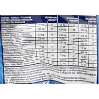 PAHULJICE LINO CRUNCH 500G PODRAVKA