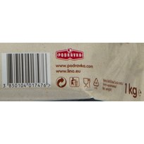 DJEČJA HRANA LJEŠNJAK ČOKOLINO 1kg PODRAVKA