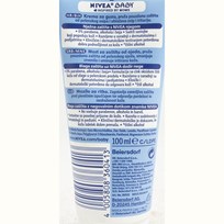 KREMA ZA DJECU NIVEA UMIRUJUĆA 100ML
