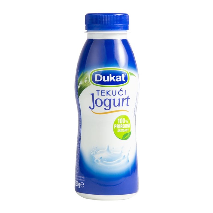DUKAT JOGURT TEKUĆI 330G 2,8%MM