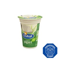 DUKAT JOGURT ČVRSTI 180g 3,2%MM DUKAT