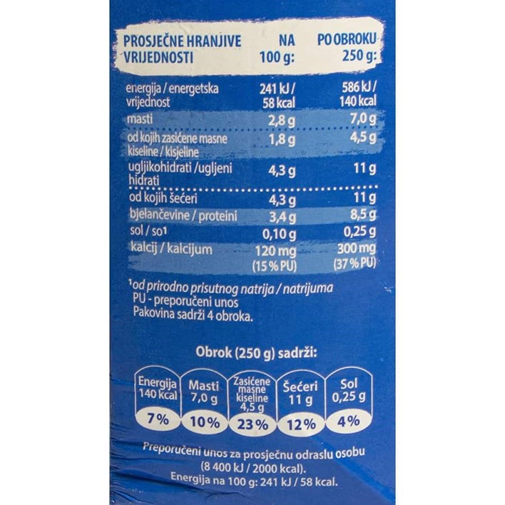 DUKAT JOGURT TEKUĆI 2,8%MM 1L TTP