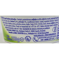 JOGURT DUKATOS BADEM PISTACIJA 150g DUKAT