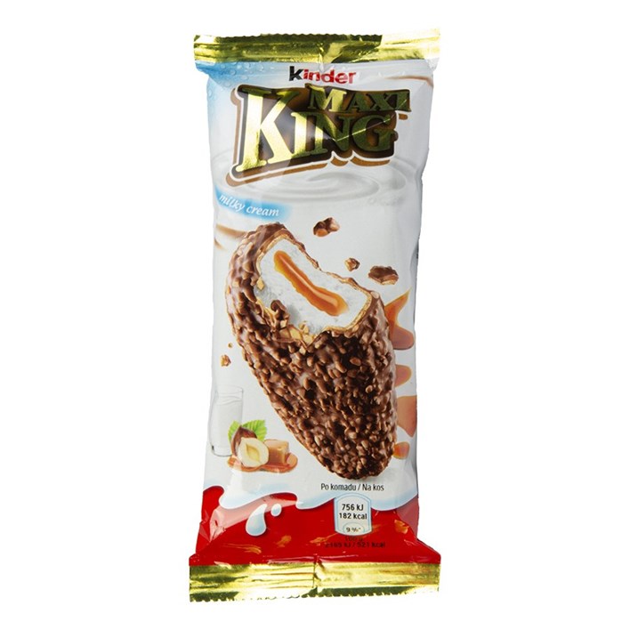 KINDER MAXI KING 35 G DUKAT