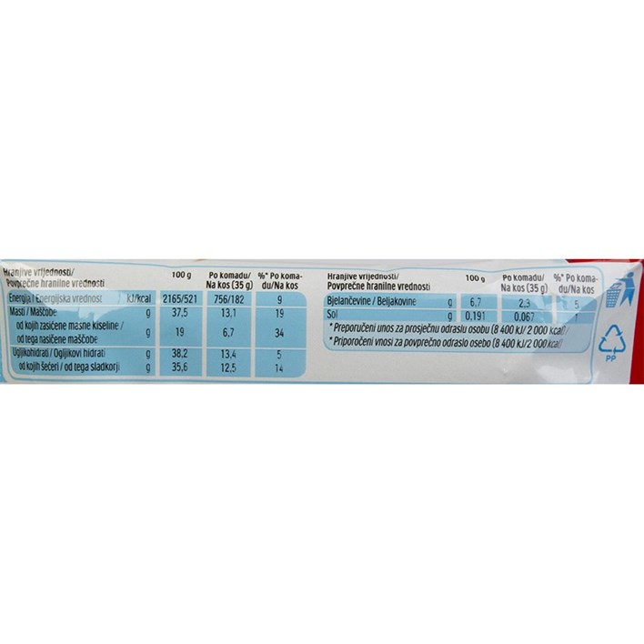 KINDER MAXI KING 35 G DUKAT
