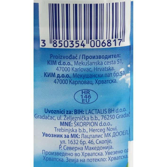 MLIJEKO TRAJNO DUKAT 2,8%MM 0,5L