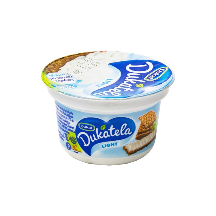 NAMAZ MLIJEČNI DUKATELA LIGHT 70G DUKAT