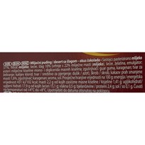 PUDING ČOKOLADA ŠLAG 170g DUKAT