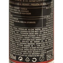 ENERGETSKI NAPITAK BURN ORIGINAL 250ml COCA COLA
