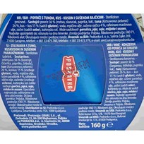 EVA SALA.KUS KU.160g