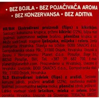 FLIPS BOBI 40 G