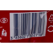 FLIPS POM-BAR ORIGINAL 50g INTERSNACK ADRIA