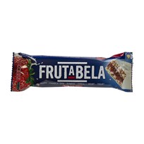 ŽITNA PLOČICA FRUTABELA JAGODA 30g ALCA