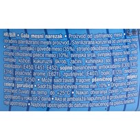 MESNI NAREZAK GALA 150 G GAVRILOVIĆ