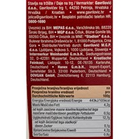 GRAH POSNI 300g GAVRILOVIĆ