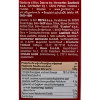 GRAH S DIMLJENOM SLANINOM 300g GAVRILOVIĆ