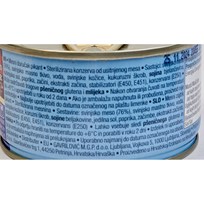 MESNI DORUČAK PIKANT 150g GAVRILOVIĆ
