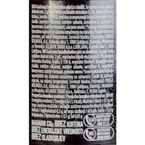 SOK GAZIRANI COCKTA FREE 0,5l ATLANTIC