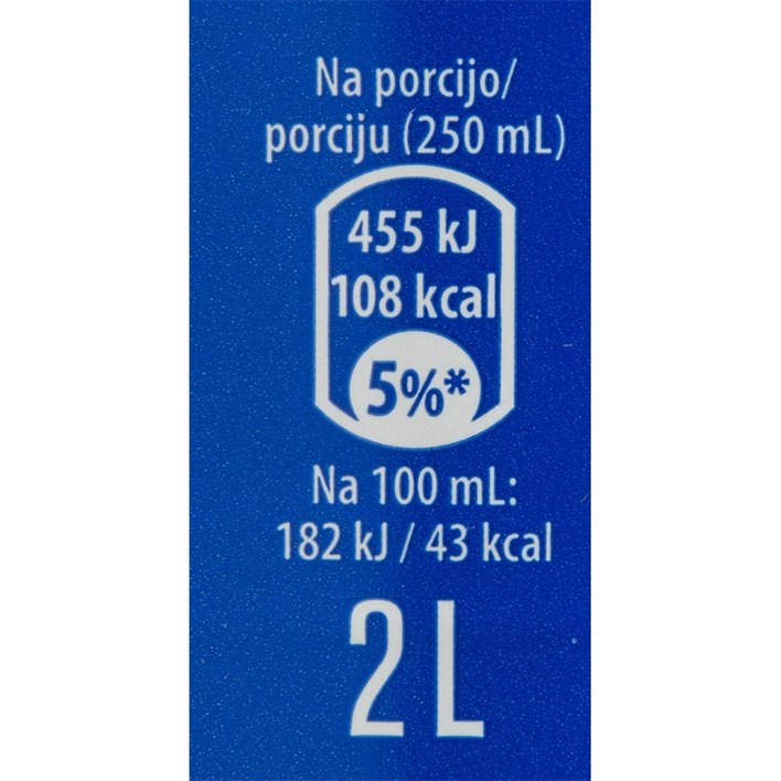 SOK GAZIRANI PEPSI COLA 2l AWT