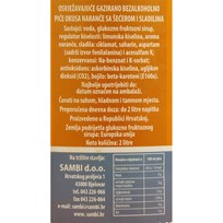 SOK GAZIRANI SAMBI NARANČA 2l SAMBI