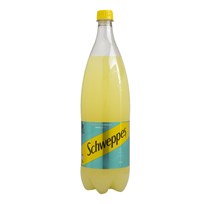 SOK GAZIRANI SCHWEPPES BITTER LEMON 1,5l PVC COCA COLA