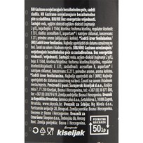SOK GAZIRANI SKY COLA ZERO 2l JAMNICA