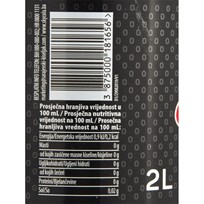 SOK GAZIRANI SKY COLA ZERO 2l JAMNICA