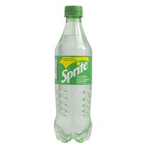 SOK GAZIRANI SPRITE 0,5l COCA COLA