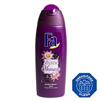GEK ZA TUŠIRANJE FA MYSTIC MOMENTS 250ML