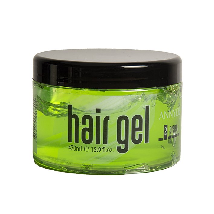 GEL ZA KOSU ANNYER MORMAL 470ml MEYER