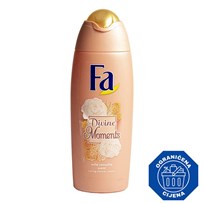 GEL ZA TUŠIRANJE FA DIVINE MOMENTS 250ml