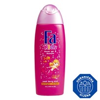 GEL ZA TUšIRANJE FA KIDS ZA DJEVOJČICE 250ML
