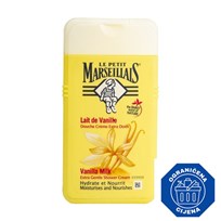 GEL ZA TUŠIRANJE JOHNSON VANILIJA 250ml ATLANTIC