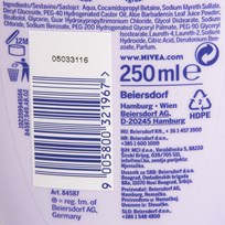 GEL ZA TUŠIRANJE NIVEA KIDS 2U1 ZA DJEVOJČICE 250ml ALCA