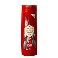 GEL ZA TUŠIRANJE OLD SPICE DEEP SEA 400ml ORBICO
