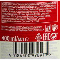 GEL ZA TUŠIRANJE OLD SPICE WOLFTHORN 400ml