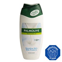GEL ZA TUŠIRANJE PALMOLIVE MILK & PROTEIN 250ml AWT
