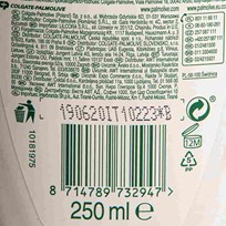 GEL ZA TUŠIRANJE PALMOLIVE ORHIDEJA 250ml AWT