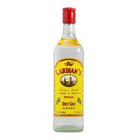 GIN GORDONS DRY 0,7l VRUTAK