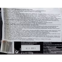 GOTOVO JELO AMO RICE NOODLES 300g AWT