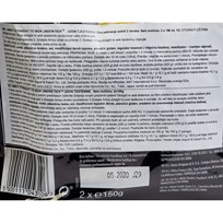 GOTOVO JELO AMO UDON NOODLES 300g AWT