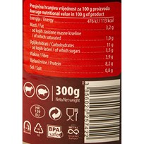 GOTOVO JELO CHILLI CON CARNE 300g PODRAVKA
