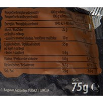 GOTOVO JELO FINI MINI NOODLES GOVEĐI 75g PODRAVKA