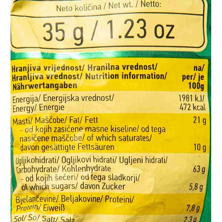 GRICKALICE BOBI STIX KETCHUP 35g FILIR